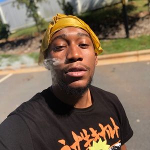 Meet your Posher, Karriem